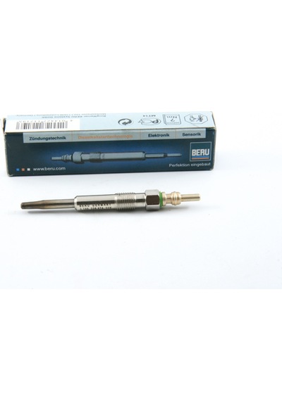 Kızdırma Bujisi T5 Axb Axd 2.5 1.9 Tdı 04-10 N10579201 N10579202