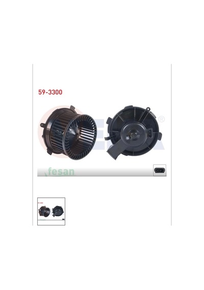 12v Kalorifer Motoru Citroen Xsara Picasso 1999 Peugeot 206 1998-2006 206 2009