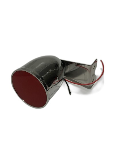 Ahmet Otomotiv Ledli Antifar Anahtarlı Düğmeli 12v-24v