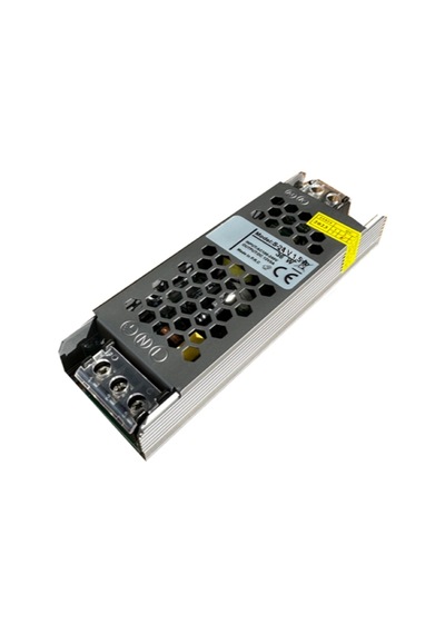 24 Volt 1.5 Amper 36 Watt Trafo Güç Kaynağı