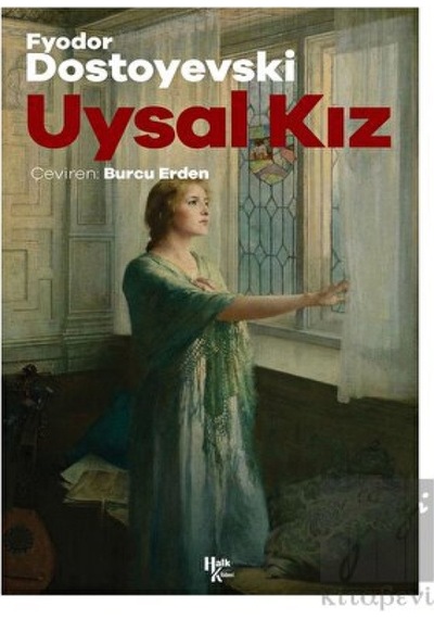 Uysal Kız Halk Kitabevi - Halk Kitabevi