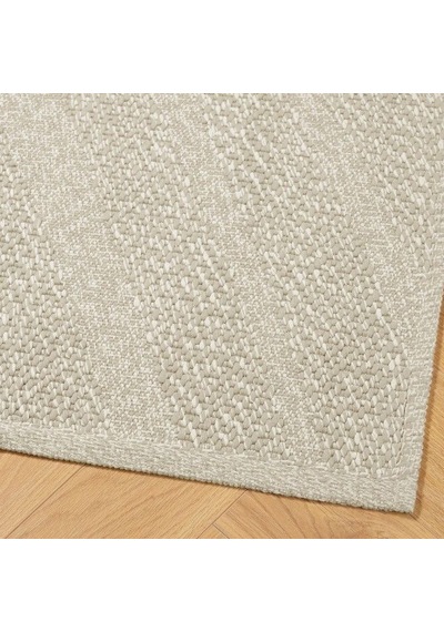 Ikea Fullmakt İç Ve Dış Mekân Halısı 80 X 150 Cm Bej