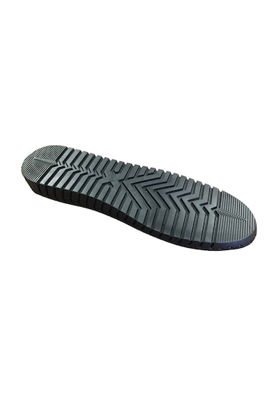 Foottab Örgü Ayakkabı Tabanı 104 Siyah