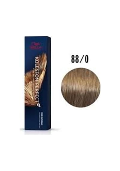 Koleston Perfect 88,0 Açık Kumral