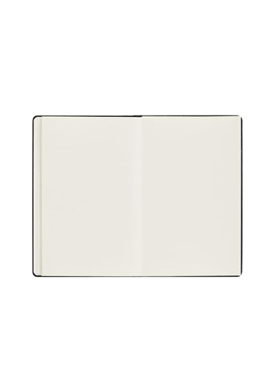 Yüksek Kaliteli Japon Albümü, Sert Kapaklı Eskiz Defteri, 13 X 21 Cm, 48 Sayfa, Siyah 124-Pembe