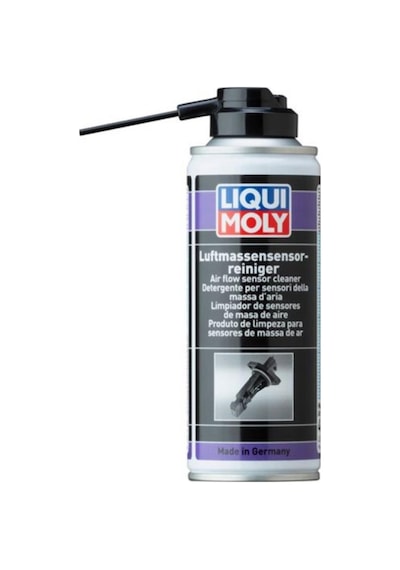 Lıquı Moly Hava Akış Metre Temizleyici 200ml - 4066