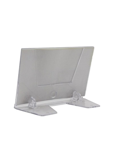 KEJEA K-009 A4 YATAY ŞEFFAF KAİDE 297x210mm