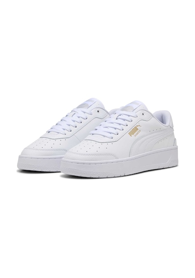 Puma Ca Match Ayakkabı 400779 07 Beyaz