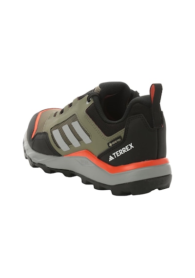 Jı1305-e Adidas Terrex Tracerocker 2 Gtx Erkek Spor Ayakkabı Siyah Jı1305-e Siyah Yeşil