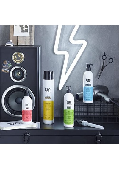 The Amplifier Substan Up Texturizing Gel 350ml