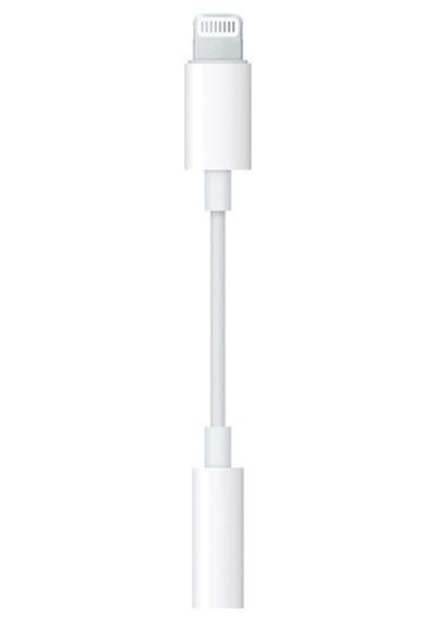 Schitec Lightning To 3.5mm Jack Adaptör Ax02 Shitecjack3.55adaptör