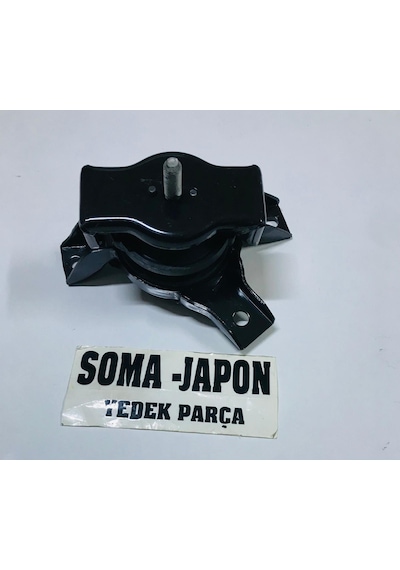 Getz Motor Takozu 02-12 1.3/1.4 Benzinli Ön Sağ Takoz Motor Getz 02-12 1.3/1.4 Benz Ön Sağ