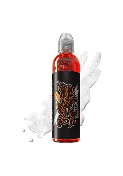 Shading Solution - World Famous Ink - 2oz/60ml