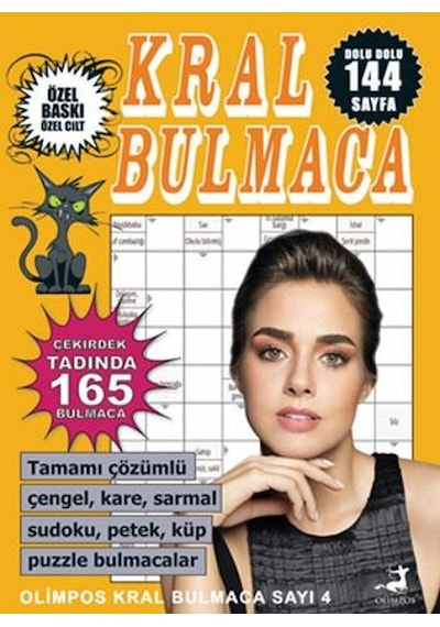 Çocuk Akademi Seti