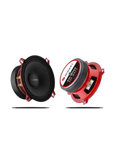 Edison Ed-M502 13Cm 300W Yeni Seri Midrange Hoparlör
