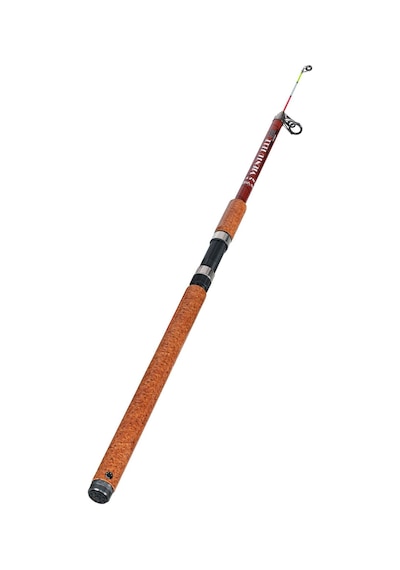 Albastar Viento 270cm 100-200gr Atarlı Teleskopik Olta Kamışı