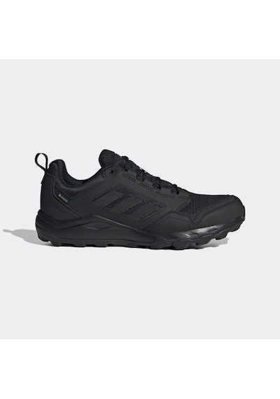 Adidas Terrex Tracerocker Erkek Spor Ayakkabı Gz8910 Siyah