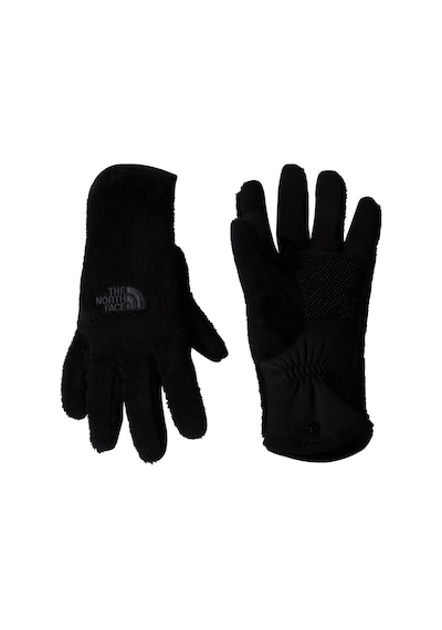 The North Face W Osito Etip Glove Kadın Eldiven-30510 Siyah