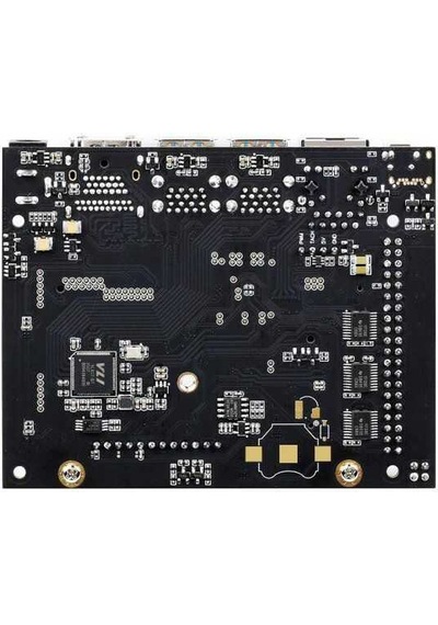 JETSON-IO-BASE-A IC Test Kartı