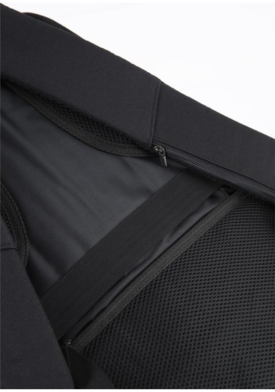 Ççs 51433 Laptop Bölmeli Sırt Çantası Siyah