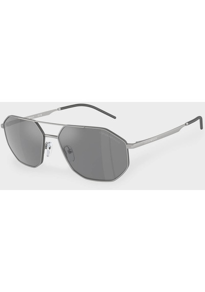 Emporio Armani 0ea2147 30456g Erkek Güneş Gözlüğü