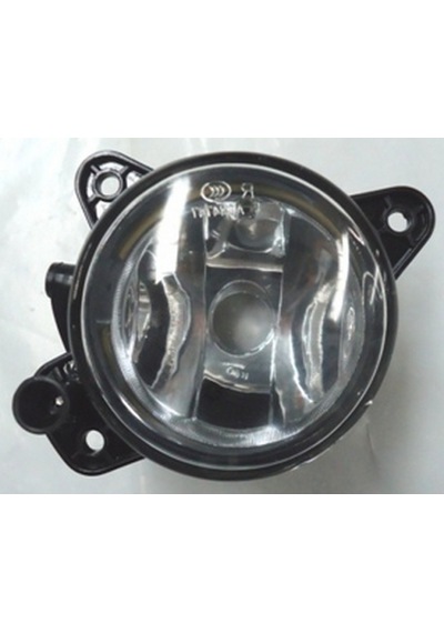2005-2007 Skoda Fabia Sis Lambası Sol Hb4 Famella Adet Oem No:7h0941699b