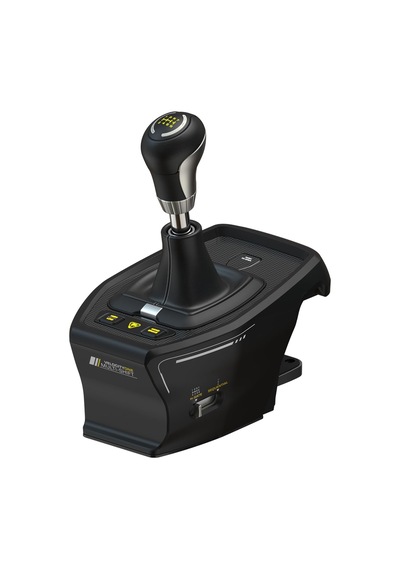 Turtle Beach Velocityone Multi-shift Universal Gear Shifter Handbrake For Windows 10/11 Pcs Series X S One Sku: Mırstk35f926393e