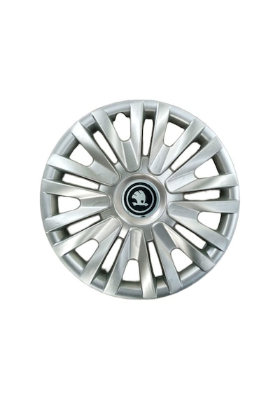 Skoda Felicia Jant Kapağı 14 İnç 4 Adet Kırılmaz