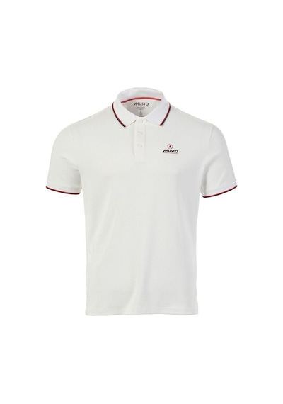 M Nautıc Pro Lıte Ss Polo-3684 WHITE