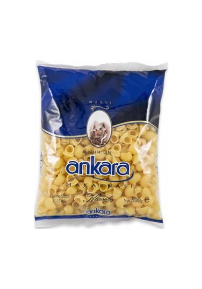 Makarna Mantı 500gr