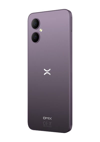 Omix X3 4 GB 64 GB (Omix Türkiye Garantili)