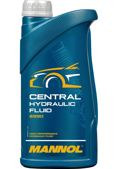 Mn8990-1 Central Hydraulıc Fluıd 1 L