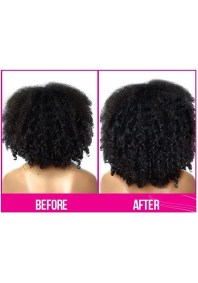 Biotin Growth & Curl Saç Yağı 240ml