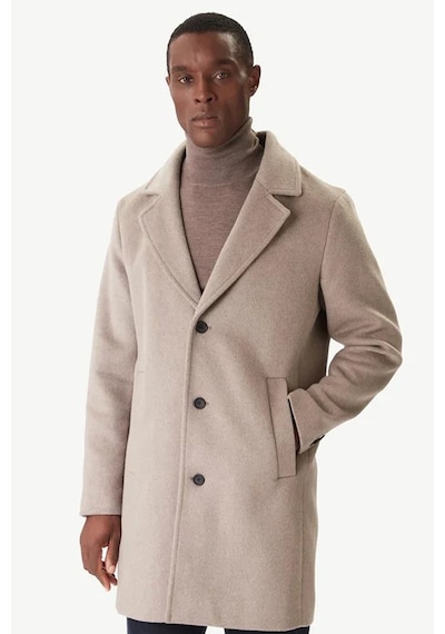 Jack & Jones Jprblastanford Erkek Kaban Bej