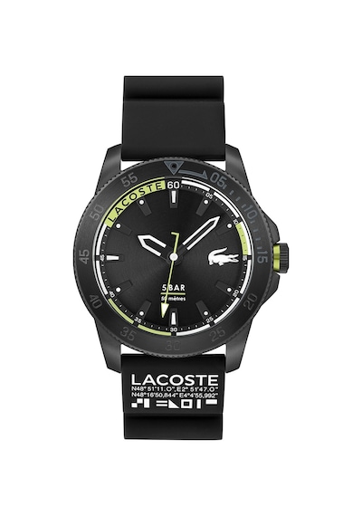 Lacoste LAC2011203 Erkek Kol Saati 46 mm