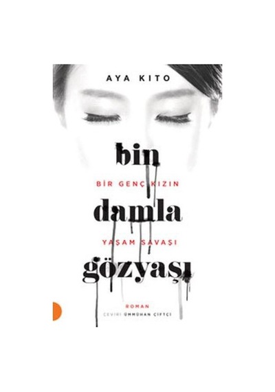 Bin Damla Gözyaşı - Pmvp-653642