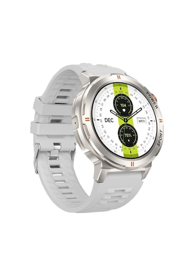 Linktech LPW-S93 Premium Amoled Akıllı Saat (Distribütör Garantili)