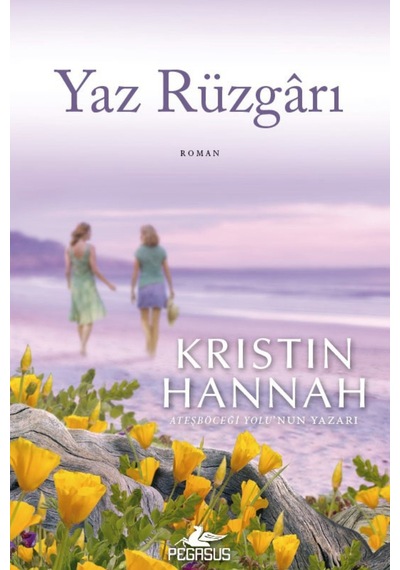 Pegasusyayinlari Yaz Rüzgarı