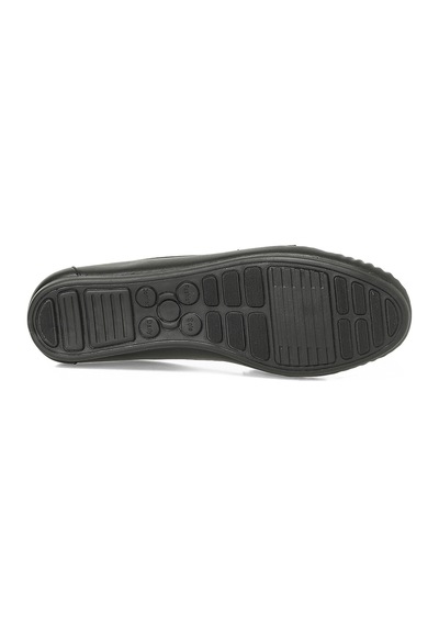 Butigo 25s-116 6fx Siyah Kadın Loafer 000000000102203271 Siyah
