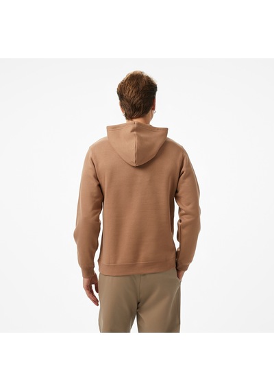 Converse Unisex Kahverengi Hoodie10024509