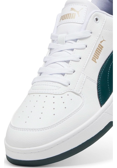 Puma Caven 2.0 Beyaz Erkek Sneaker 000000000101991461 Beyaz
