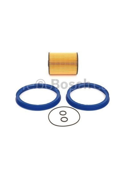 Mını Bmw Cooper S Cabrio 03.2010 - 06.2015 Bosch Filtre Seti Filitre