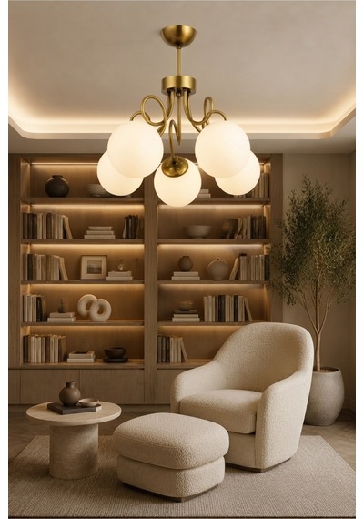 Frape 5'li Eskitme Renk Beyaz Glop Camlı Modern Avize Oturma Odası Salon Yatak Odası Eskitme-beyaz Eskitme-beyaz Frape 5'li Eskitme Renk Beyaz Glop Camlı Modern Avize Oturma Odası Salon Yatak Odası Eskitme-beyaz Eskitme-beyaz