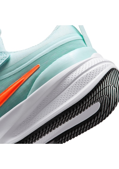 Nike Star Runner 5 Çocuk Koşu Ayakkabısı Hf7005-404 Yeşil