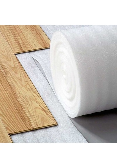 Proco Polietilen Köpük Beyaz 2 Mm 100 Cm Levha 50 M²