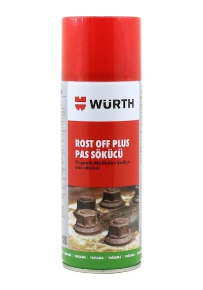Pas Sökücü Rost-off Plus