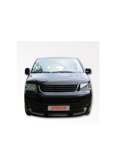 VW Multivan T5 Ön Tampon Altı Telli Fiber 2003-2010