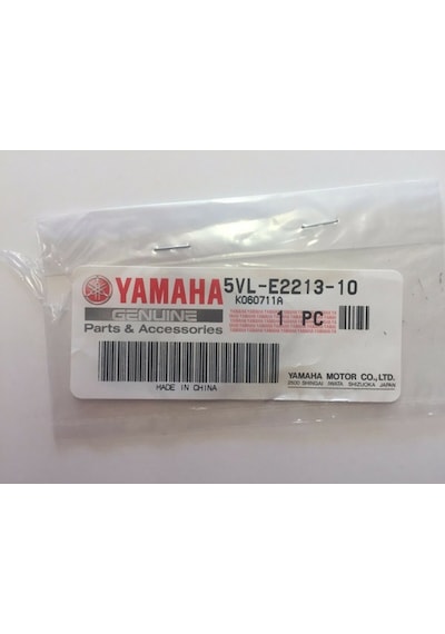 Yamaha Ybr 125 Or.  Egzantrik Gergi Contası 5Vl-E2213-10
