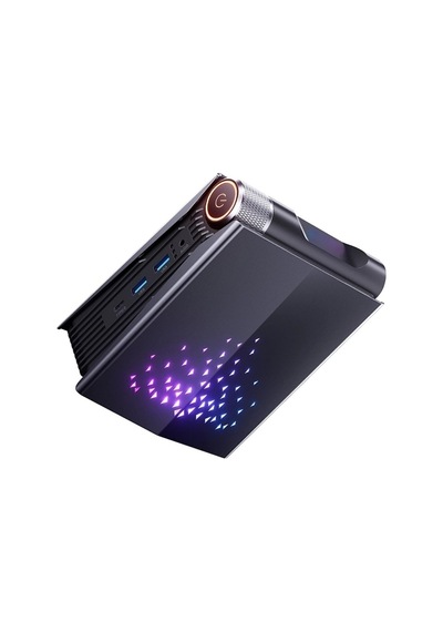 Nipogi S3A-WORKPRO R5-7430U 8 GB 512 GB NVMe SSD W11P Mini Pc