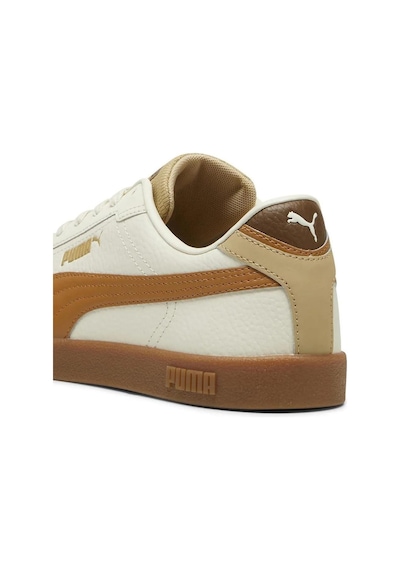 Puma Club Iı Era Lthr Erkek Spor Ayakkabı 39744801 Bej